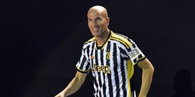 Zidane allenatore Juve: "Non so perché non sia successo". E poi svela il sogno