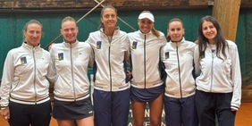 Tennis Beinasco: i risultati della serie A1 e A2 femminile