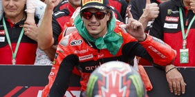 Superbike,Bulega può ancora sognare il Mondiale