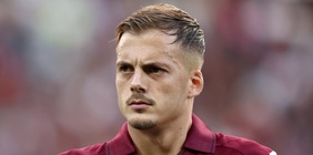 Ilic ai margini anche con Baroni: il Torino può cederlo a gennaio