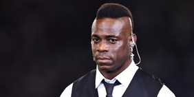 Balotelli a sorpresa: "Dovevo andare alla Juve, ma poi Raiola... Nazionale? Non  hanno mentalità"