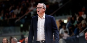 Due su due per il Derthona, il commento di Coach Fioretti: «Sapevamo sarebbe stata dura»