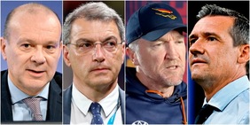 Dietro le quinte della prossima Juventus: l’addio, gli arrivi e le nuove gerarchie