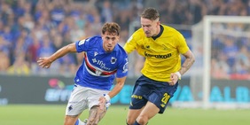 Vai Samp: ora puoi riscattarti. Aria nuova tra i liguri: ci sono le basi per riemergere