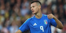 Pio Esposito cresce bene anche in Nazionale ma è Camarda la vera eccezione: ecco perché