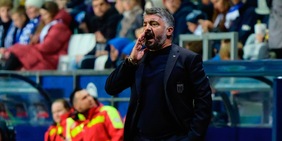 Italia-Israele, la probabile formazione di Gattuso: ecco il 3-5-2 e tutti i ballottaggi