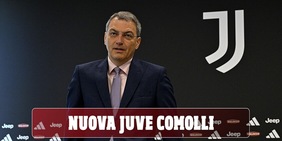 Juve, ecco i piani per il futuro