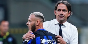 “Non è vero che Inzaghi toglieva Dimarco al 60’. Lo tutelava: bisogna ragionare su 60 partite e..."