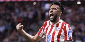 Nico Gonzalez, milioni alla Juve: l’Atletico Madrid di Simeone pensa già al riscatto