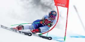 Goggia apre già il gas: «La Coppa? Ci penso»