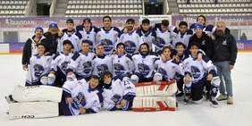 Weekend di emozioni sul ghiaccio per gli Storm