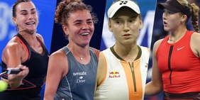 Sabalenka al comando, Paolini si gioca un posto alle Finals: la situazione nel ranking Wta