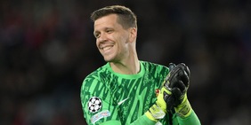 Szczesny, il ritiro post Juve ma "non si può dire di no": parla la madre