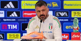 Gattuso, Italia-Israele e Playoff: "Ho ripensato a Lippi e Trapattoni. Gravina ci ha mandato a..."