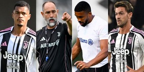 Il nuovo Bremer della Next Gen e il fedelissimo di Allegri: cosa cambia nella difesa Juve ora