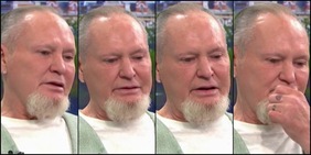 Gascoigne a pezzi in tv, "spezza il cuore": ecco cosa è successo in Inghilterra