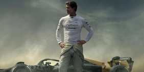 F1: Il film debutto su Apple TV il 12 dicembre