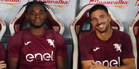 Calaiò esclusivo: "Toro primo amore, sono diventato uomo. Simeone e Zapata insieme!"