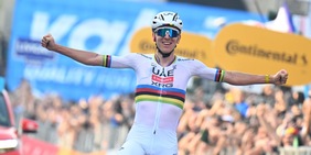 Sanremo e poi... Pogacar 2026: piani leggendari