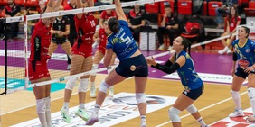 Per Fasano prima vittoria in A2 sul campo della Futura