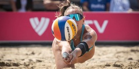 Gottardi/Orsi Toth e Scampoli/Bianchi hanno conosciuto le avversarie Mondiali