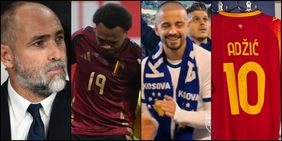 Openda, il digiuno ora è enorme. Segnali da Zhegrova e Adzic: quando tornano da Tudor