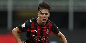 Jashari ora vede la luce: Milan, per Allegri può essere l'alter ego di Modric