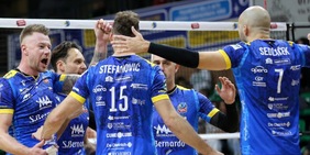 "Cuneo, intanto facciamo salire Giraudo": tutto pronto per l'esordio in casa