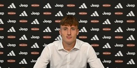 Turco, ufficiale il rinnovo con la Juve Next Gen: i dettagli dell'accordo