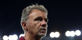 Baroni dà retta a Cairo: 3-5-2