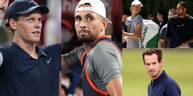 "È una str**zata. Lo dirò in faccia a Sinner": Kyrgios ossessionato, l'ultimo attacco