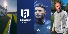 Immobile rompe il silenzio sul sequestro della sua Academy a Torre del Greco: cosa è successo. E il Sorrento...