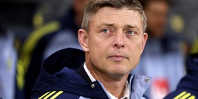 Playoff Mondiali, la Svezia già si prepara: cacciato l'ex Milan Tomasson, "Subito un nuovo ct"