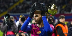 Golden Boy 2025, quando saranno svelati i 25 finalisti. Che corsa al trono di Yamal!