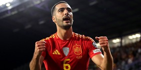 Poker Spagna, Mondiali 2026 a un passo: brillano Merino e Oyarzabal