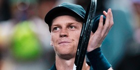 "Ne ho parlato col mio team, da queste cose si impara": Sinner svela perché si è ritirato a Shanghai