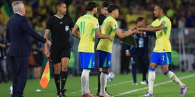 Lo ricordate? Meteora della Juve, ora Ancelotti ci punta per il Mondiale