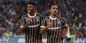 Brasileirao, Fluminense-Juventude: ecco chi è favorito secondo i bookmaker