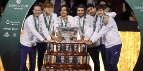 Il Tennis su Rai 1: la Coppa Davis in chiaro per tutti, accordo ufficiale! I dettagli