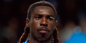 Kean, l'esito degli esami fa sperare la Fiorentina: parla il medico