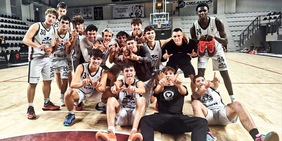 Fulgor U17 Eccellenza: una serata da ricordare