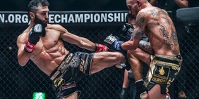 Petrosyan saluta il ring: a Milano l’ultima sfida della leggenda della kickboxing contro Josè Sousa