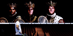 Alcaraz difende il Six Kings Slam: "Calendario fitto non c'entra, esibizioni diverse dai tornei"