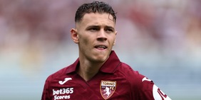 Asllani è già leader: "Toro, devi lottare per obiettivi seri"