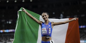 9^ Corsa dei Castelli Trieste, favoriti Battocletti e Chaumenton