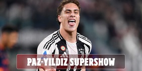 Como-Juve da spettacolo