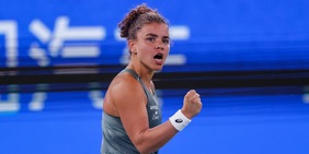 Paolini parte bene a Ningbo: battuta Kudermetova. Chi affronta ai quarti