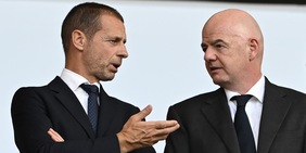 Al Mondiale e all’Europeo con la formula Champions? Come possono cambiare le qualificazioni