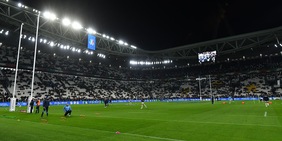 Italia-Sudafrica, il test match di grande rugby a casa Juve: "Sarà travolgente"