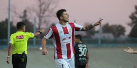 Serie C girone B, Torres-Forlì: occhi puntati sul secondo tempo